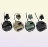 Accessori per il casco per la protezione dell'udito per la protezione dell'udito per la protezione dell'udito per la protezione dell'udito Accessori per il cuffia anti-noise di tiro elettronico tattico 22452991