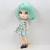 DBS Icy Icy BJD DOLL 16 Игрушка белая кожа Acup Azone Body Saint 30 см Nude Anime 240403