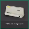 Machine T30 Hot Melt Binding Machine Adhesive Binding Document Contract Text A4 Pack Shipping Envelope Glue Binding Machine