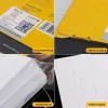 Lifestyle Original Kodak Highgloss Photo Paper 230g Thick A4 Printer Color Photo Paper Household Inkjet Printing for Epson/hp Print