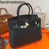 Echtes Leder BK Designer Handtaschen Marke Klassische Totes Frankreich Taschen hochwertige Leder Frauen Handtaschen Mode Bestseller Pferd Handtaschen