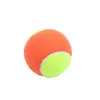 12/24/36Pcs ODEA Tennis Balls for Kids Beginners Training Ball with Bag for Age Over 7 Tenis Bola Beach Tennis Sports 240322