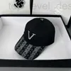 Ball Caps Designer Baseball Cap chapeaux Luxury Boys Out Sports Driving Baseball Dames Party Fashion Duck Duck Tongue Cent Chapeau de lettre Beaucoup Styles POUR CHOISIR 6HV6