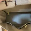 Echtes Leder BK Designer Handtasche Familie Gold und Silber Schloss Groß 30 cm mittel 25 cm klein 20 cm Lederhandtasche