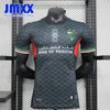 JMXX 24-25 Palestino Soccer Jerseys Home Away Pre Match Herr Uniformer Jersey Man Football Shirt 2024 2025 Player Version