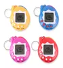 Virtual Cyber ​​Digital Pet Tamagotchi Console Game Console Dinosaur Ogg Electronic Epet Christmas Pasqua Regalo per bambini Bambini4410215