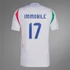 2024/25 Euro Cup French Home Jersey Mbappe Soccer Jerseys Dembele Coman Saliba Kante Maillot de Foot Equice Maillots Griezmann Kids Men Fans Fans Football Shirts