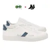 Chaussures pour femmes Designer vja français brésil blanc noir bleu bleu gris vert rouge orang féminins masque de luxe de luxe