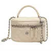 Sacs à bandouliers cette année Mini sac populaire pour femmes printemps et été 2023 New Fashion Lingge Chain Crossbody Sac Handheld Backet H240403