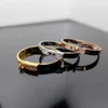 New Classic Designer High version H Pig Nose with Diamonds for Women V Rose Gold 18k Bracelet Fashion Light Luxury Jewelry With Logo