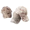 Boinas de bicicleta Caps Proteção UV para homens Esporte Camuflagem Camuflagem Exército Camo Python Python Batterned Baseball Cap