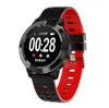 CF58 Smart Watch Blood Oxygen Blood Pressure Heart Rate Monitor Smart Wristwatch Fitness Tracker Sports Reminder Bracelet For iPho9587909