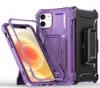 Case di telefoni cellulari Copertina porta soft TPU per pc soft per pc soft per pc soft per iPhone 14 Pro Max.