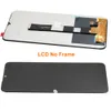 Screen for Xiaomi Redmi 9A M2006C3LG LCD Display Touch Screen Digitizer Assembly with Frame for Redmi 9C M2006C3MG Replacement