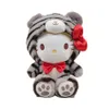 20CM Cute Cartoon Cat Plush Doll Soft and Soothing Cloth Doll Popular Holiday Gift Factory Wholesale in Stock