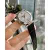 New 29Mm IMPERIALE Series Diamond Inlaid Mechanical Women's Watch Luxury 182713