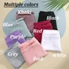 Kadın Panties 3pcs/Set Kadınlar Pamuk Seksi Düşük Rise Dantel Brezilya İçi Boş Out Yumuşak Nefes Alabilir iç çamaşırı kadın yay iç çamaşırı S-XL