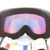 Eyewear TR90 Outdoor Sport Ski Goggles Adaptateur INSERT LUSTES MYOPIA OPTIQUES Cadre de moto
