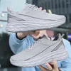 Casual Shoes Outdoor Men Breathable Man Classic Running Sneakers For Light Comfortable Athletic Tennis Training Sport