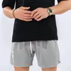 Running Shorts Summer Men décontracté rapidement Sécheur Sprey Training Formation Fitness Fitness Fitness Basketball Sports Pantalons courts 2303