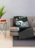 Blankets Rover Mini Throw Blanket Fleece Nap Fashion Sofa Brand