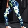 Leggings femininas corantes femininos com corda de fitness bulift bulift slim calças de ginástica elástica de ginástica de ginástica