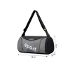 Sacs Unisexe Sac à dos épaule extérieure unisexe avec une capacité de ceinture Men Camping Running Gym Sac multifonction voyage de randonnée Sports Small Bag