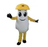 2024 Groentemascotte Kostuum Halloween Christmas Fancy Party Catoon karakter Outfit Pak Volwassen Vrouwen Mannen Kleed Carnaval Unisex volwassenen