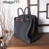 Bk Bk Back Back Bag HAC Top Bag 50cm Семейная индивидуальная версия Дизайнер продавать сумочки в стиле женщина классический унисекс и мужчина путешествует