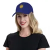 Ball Caps Fashion Emblem of France Trucker Hat dla mężczyzn Kobiety spersonalizowane regulowana czapka baseballowa dla dorosłych lato