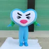 2024 Cartoon Comsemed Costume Costum