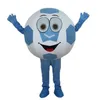 2024 halloween Football Mascot Costume Fancy dress carnival Cartoon theme fancy dress For Men Women Festival Dress