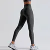 Pants Active Leggings Women Workout Palest Sports Sports for Fitness High Waist Outfit Elastic Yoga