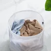 Laundry Bags Big Size Large Washing Bag Mesh Organizer Net Dirty Bra Socks Underwear Shoe Storag Wash Machine Cover Clothes