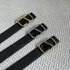 أحزمة مصممة فاخرة للرجال امرأة ذهبية شريحة الحزام أزياء حزام البقر حزام الخصر غير الرسمي 105-125 سم الجودة الكلاسيكية Litchi Weistband 3.8 سم عرض BLG24434