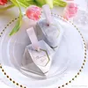 Confezione regalo in marmo di diamante in stile caramella bomboniere matrimoniali e regali da festa rifornimenti per la doccia baby shower scatole di cioccolato per gli ospiti