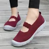 Lässige Schuhe 35-36 Größe 35 Frauenstiefel und Wohnungen Frauen Fitnessstudio Ladies Sneakers Mode Sport Fat Gegenstände Sneskers Sunny Sunny