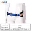 Single Waist Safety Belt Outdoor Rock Climbing Downhill Hanging Point Harness Electrician High Altitude Protect Work 240320