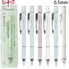 Pencils Japan TOMBOW Mono Graph Mechanical Pencil New Antifatigue Propelling Pencil Vintagelimited Color Drawing Pencil Stationery