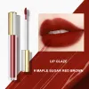 Stelt 6 -stcs/ set make -up set cadeaubox cosmetische set champignon luchtkussen bb crème camon poeder veet lipstick mascara eyeliner set