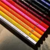 Pencils 72 Colors /Set Wood Colored Pencils Lapis De Cor Artist Painting Oil Color Pencil For School Drawing Sketch Art Supplies