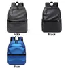 Sac à dos backpacks de nylon décontracté 2024 hommes Fashion Fashion Tote Tote Crossbody Bag Shopper Grand capacité de voyage