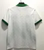 1970 Retro MEXICO BLANCO Soccer Jersey1983 86 94 95 96 98 2006 HERNANDEZ SANCHEZ camisa de futebol LUIS GARCIA CAMPOS antigo maillot MARQUEZ 2010 camisa