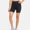 Sexy yogabroek naakte shorts met hoge rek nylon high taille leggings sexy push -up hardloop gym panty's vrouwelijke atletiekkleding plus maten sportbroek