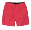 Letnie mody szorty męskie nowa designerska tablica krótka szybkie suszenie strojów kąpielowych drukarnia spodni na plaży Swim Asian 1125ess