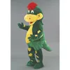 2024 New Adult dinosaur Mascot Costume theme fancy dress Christmas costume Halloween Mascot Costume