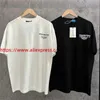 Men's T-Shirts Cole Buxton T-Shirt Men Women 1 1 Best Quality Summer Style Loose CB T Shirt Tee J240402