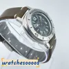 Luksusowe zegarki na ręce na rękę 1000 automatyczne zegarki mechaniczne pełne wodoodporne stali nierdzewne Luksusowe marka Iris