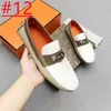 26Model herfst luxueuze herenleer schoenen jeugd veelzijdige Koreaanse glanzend patent leer zakelijk formeel slijtage schoenen ontwerper Brits casual trouwschoenen maat 6.5-12