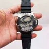 Designer designer orologio da uomo orologio di lusso per uomo carbotech meccanico p3nu